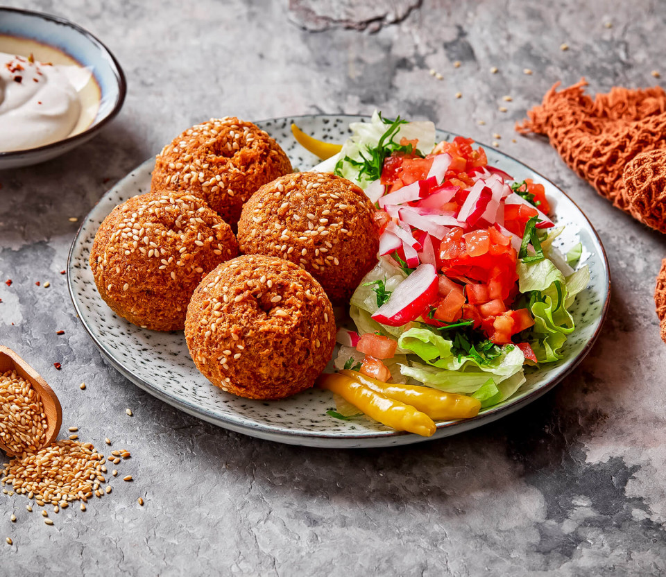 Falafel