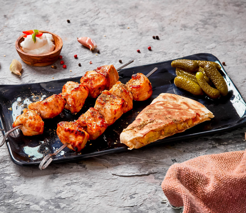 Shish Taouk