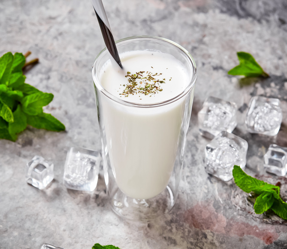 Ayran | Mezze.ro