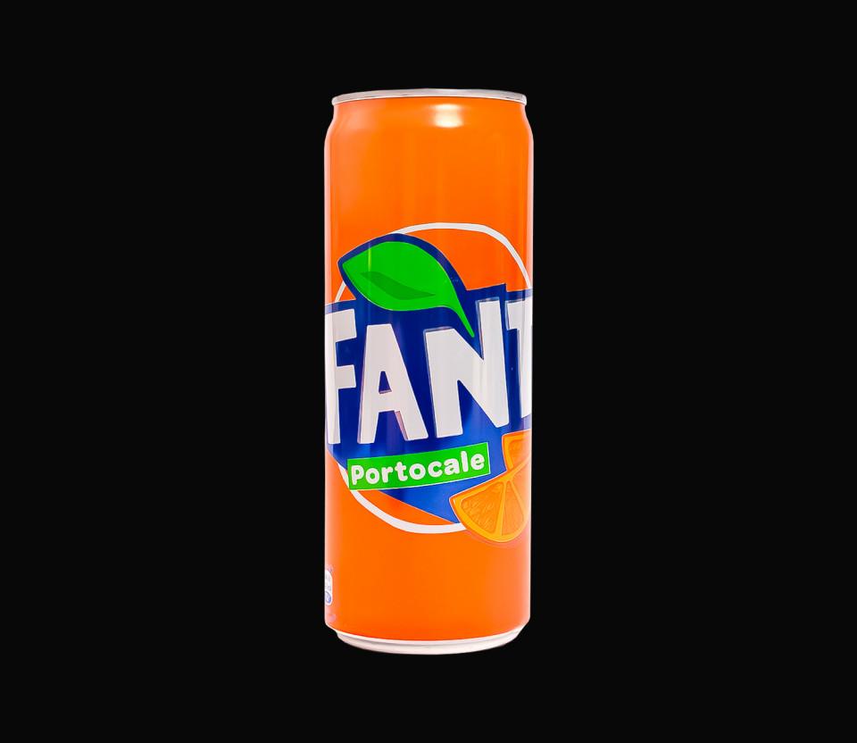 Fanta dose