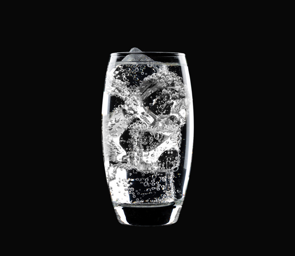 Apă minerală 0.5 L