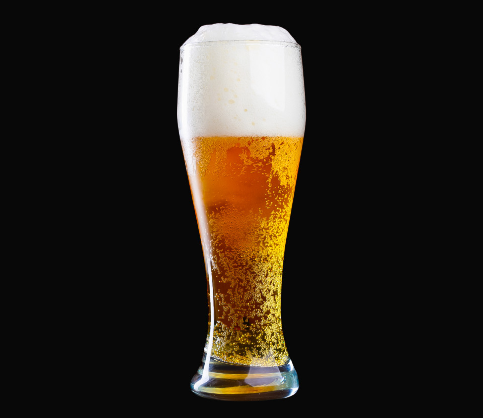 Heineken beer 0.5 L